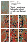 TEORIA Y PRACTICA TERAPIA RACIONAL