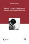 INFANCIA, JUVENTUD Y MIGRACIONES