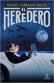 EL HEREDERO + LIBRETA
