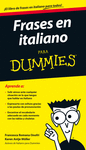 FRASES EN ITALIANO PARA DUMMIES