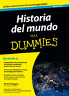 HISTORIA DEL MUNDO PARA DUMMIES