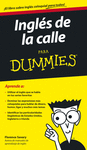 INGL�S DE LA CALLE PARA DUMMIES