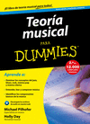 TEORIA MUSICAL PARA DUMMIES