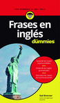 FRSES EN INGLES PARA DUMMIES