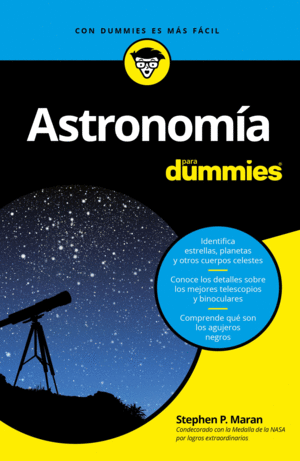 ASTRONOMA PARA DUMMIES