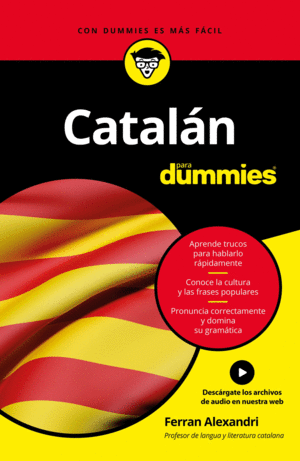 CATALAN PARA DUMMIES