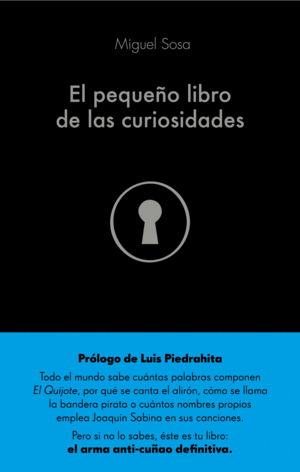 EL PEQUE�O LIBRO DE LAS CURIOSIDADES