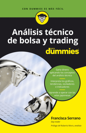 ANLISIS TECNICO DE BOLSA Y TRADING PARA DUMMIES