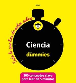 CIENCIA PARA DUMMIES