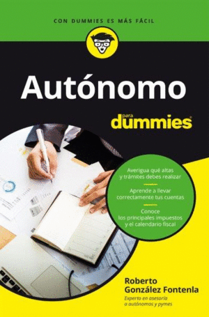 AUTNOMO PARA DUMMIES