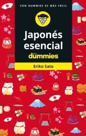 JAPONS ESENCIAL PARA DUMMIES