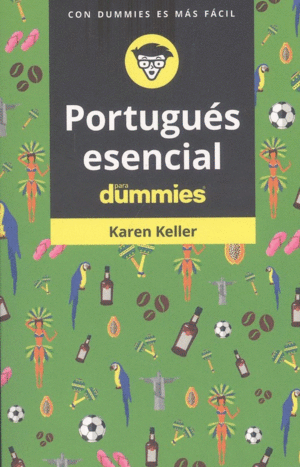 PORTUGUS ESENCIAL PARA DUMMIES