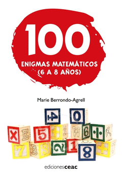 100 ENIGMAS MATEMATICOS (6-8 A�OS)
