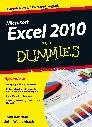 EXCEL 2010 PARA DUMMIES