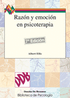 RAZN Y EMOCIN EN PSICOTERAPIA