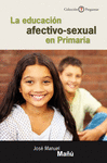 LA EDUCACIN AFECTIVO-SEXUAL EN PRIMARIA