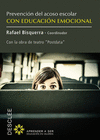 PREVENCI�N DEL ACOSO ESCOLAR CON EDUCACI�N EMOCIONAL