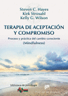 TERAPIA DE ACEPTACI�N Y COMPROMISO