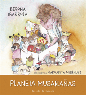 PLANETA MUSARAAS