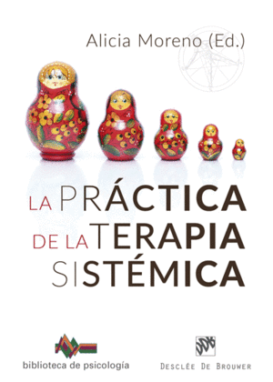 LA PRCTICA DE LA TERAPIA SISTMICA