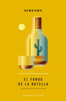 FONDO DE LA BOTELLA, EL