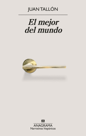 EL MEJOR DEL MUNDO, EL