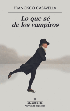 LO QUE S DE LOS VAMPIROS
