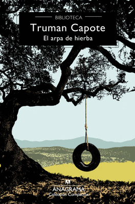 ARPA DE HIERBA  EL