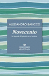 NOVECENTO  -EDICION LIMITADA-