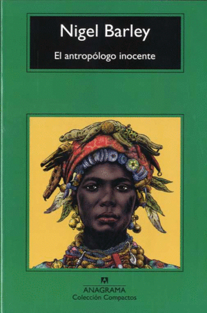 EL ANTROP�LOGO INOCENTE
