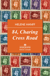 84, CHARING CROSS ROAD -TAPA DURA-