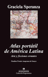 ATLAS PORTTIL DE AMRICA LATINA