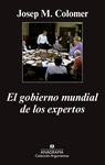 GOBIERNO MUNDIAL DE LOS EXPERTOS