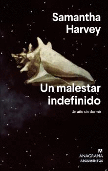 MALESTAR INDEFINIDO, UN