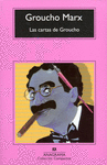 CARTAS DE GROUCHO  LAS