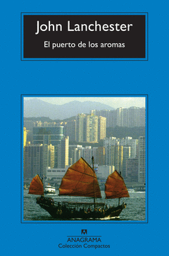 PUERTO DE LOS AROMAS  EL