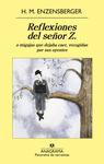 REFLEXIONES DEL SE�OR Z.