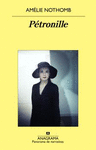 P�TRONILLE
