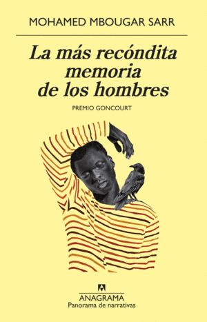 LA MS RECNDITA MEMORIA DE LOS HOMBRES