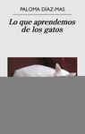 LO QUE APRENDEMOS DE LOS GATOS