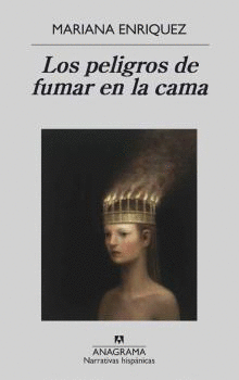 LOS PELIGROS DE FUMAR EN LA CAMA