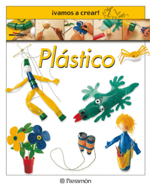 PLASTICO VAMOS A CREAR