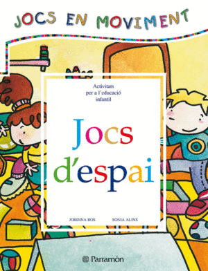 JOCS D ESPAI