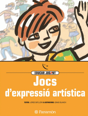 JOCS D EXPRESSIO ARTISTICA