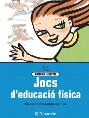 JOCS D EDUCACIO FISICA
