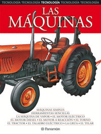 MAQUINAS  LAS