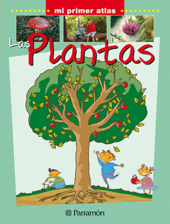 PLANTAS  LAS