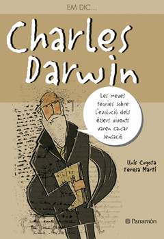 EN DIC CHARLES DARWIN