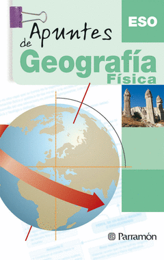 APUNTES DE GEOGRAFIA FISICA ESO