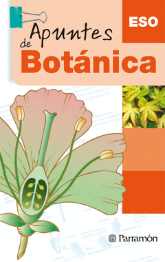 APUNTES DE BOTANICA ESO